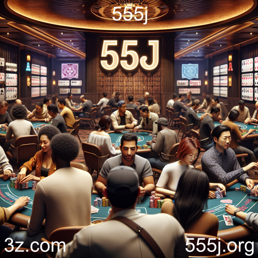 A Evolução dos Jogos de Cartas no Mundo Moderno