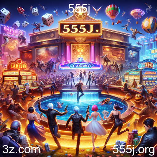 A Evolução dos Jogos de Simulação: Uma Imersão na Realidade Virtual