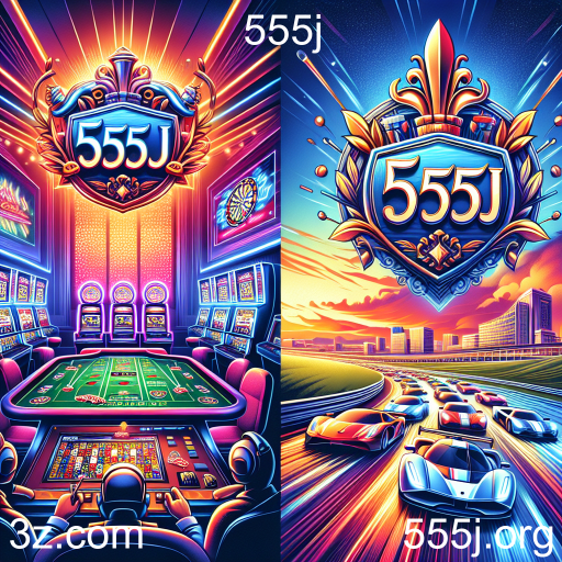 A Ascensão da Categoria de Jogos de Corrida