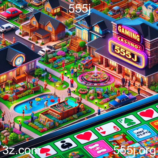 A Evolução dos Jogos de Simulação: Uma Imersão na Realidade Virtual